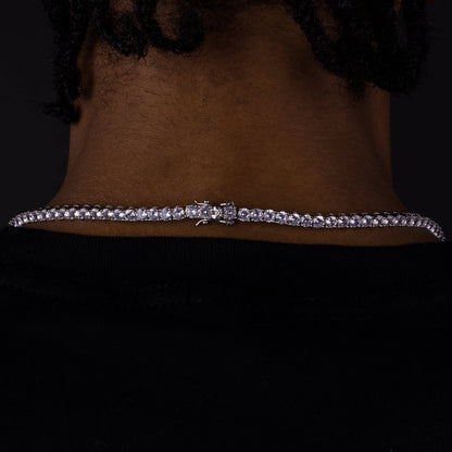 5mm Premium Tennis Chain