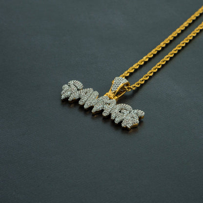 SAVAGE Pendant