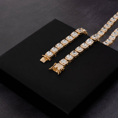 10mm Tennis Chain