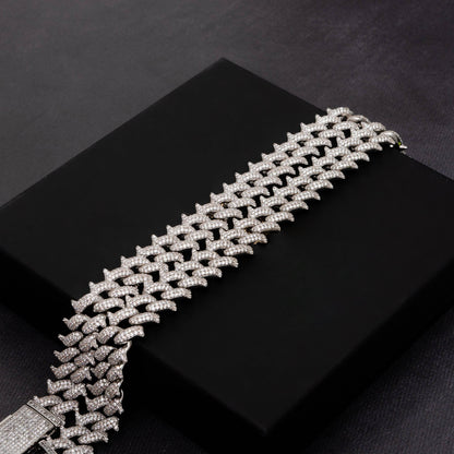 16mm Thorn Chain