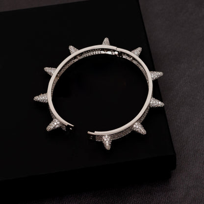 9mm Thorn Bracelet
