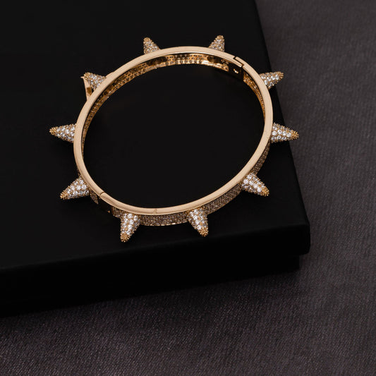 9mm Thorn Bracelet