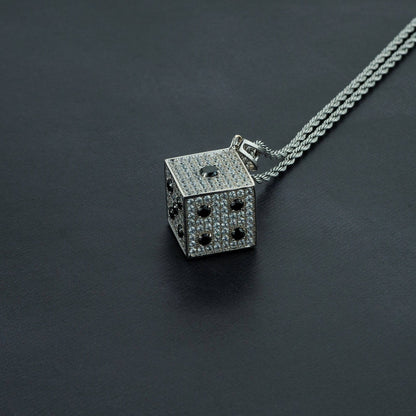 Dice Pendant