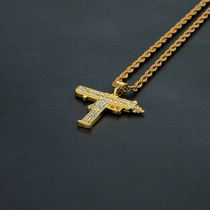 UZI Pendant