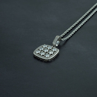Solitaire Pendant