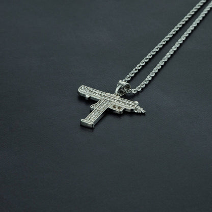 UZI Pendant