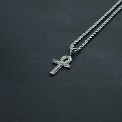 Ankh Pendant
