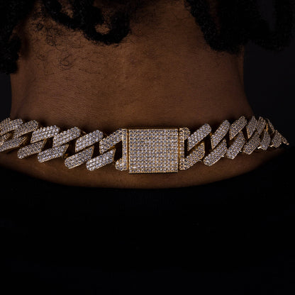 20mm Prong Chain