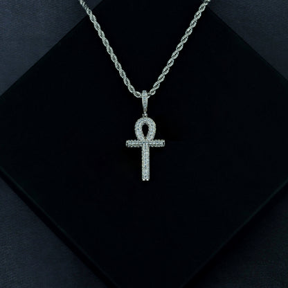 Ankh Pendant
