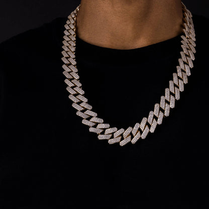 20mm Prong Chain