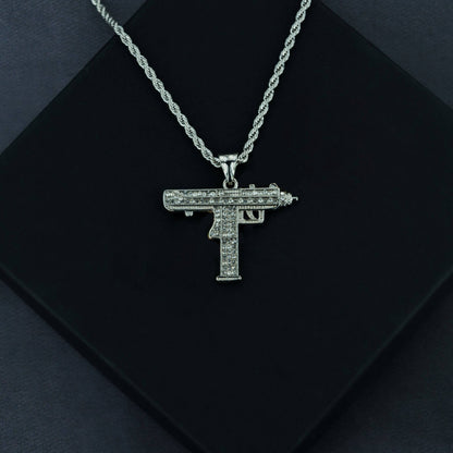UZI Pendant