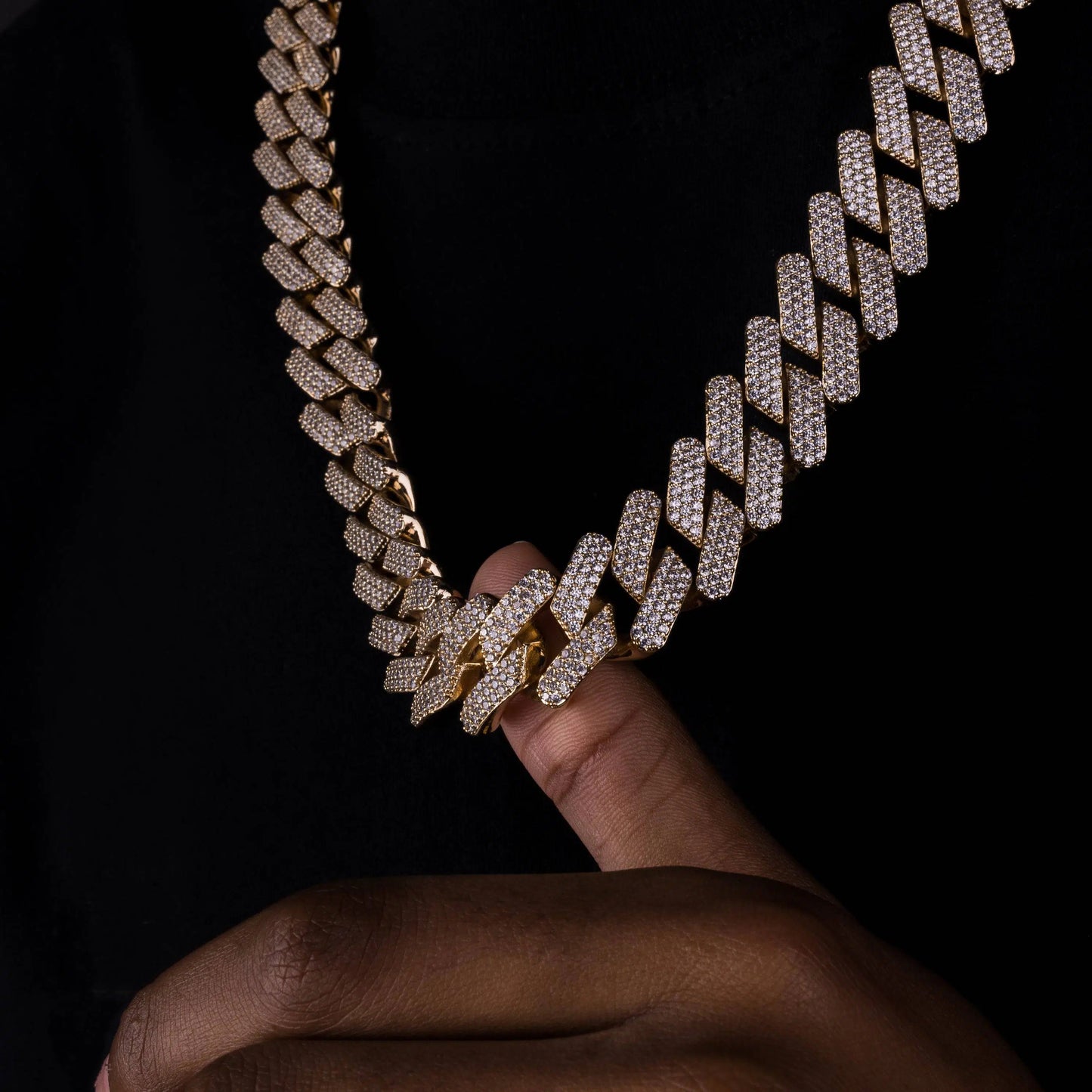 20mm Prong Chain