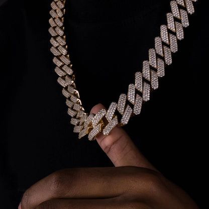 20mm Prong Chain