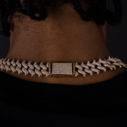 16mm Thorn Chain