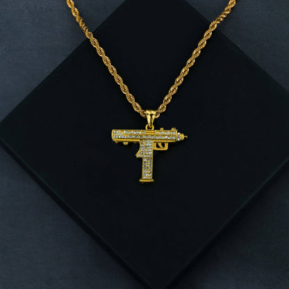 UZI Pendant