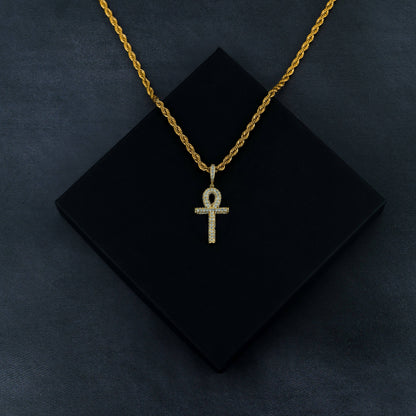 Ankh Pendant