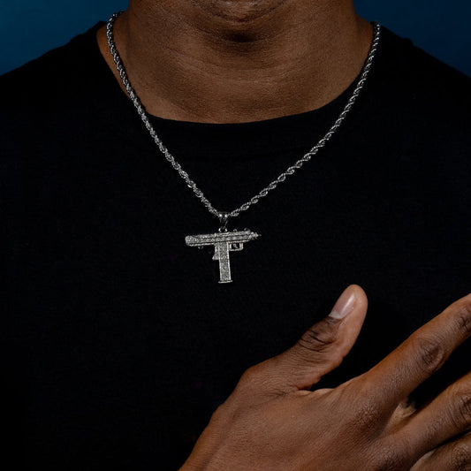 UZI Pendant