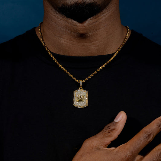 100 Pendant