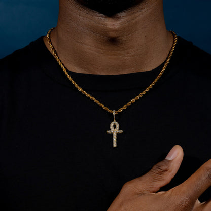 Ankh Pendant