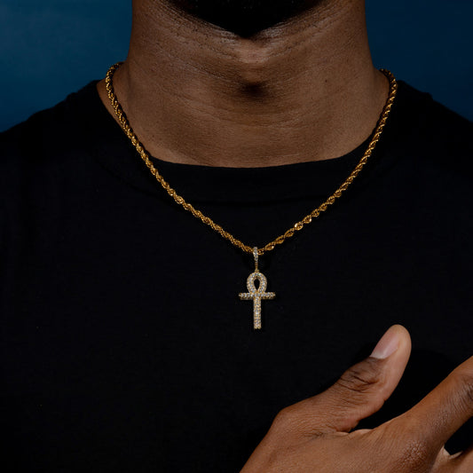Ankh Pendant