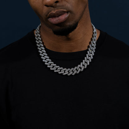 20mm Prong Chain