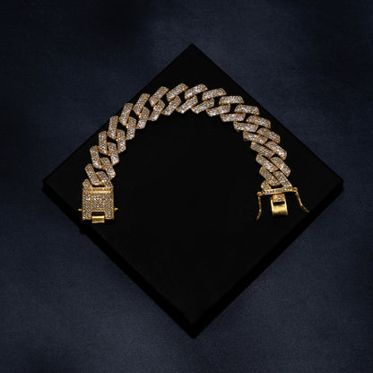 20mm Prong Bracelet