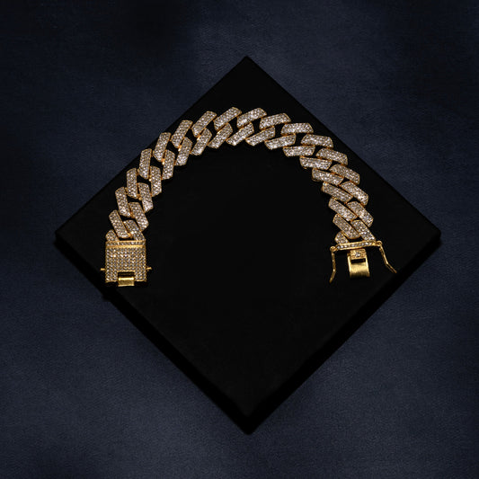 20mm Prong Bracelet