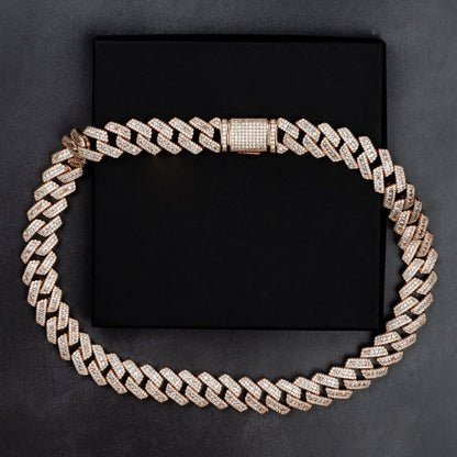 15mm Prong Chain