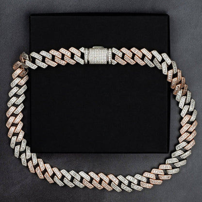 15mm Prong Chain