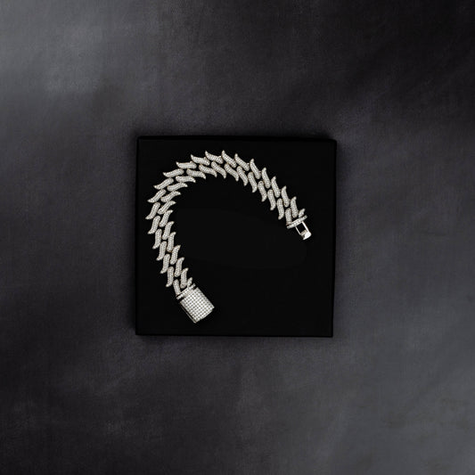 ICERIME 18mm Thorn Bracelet