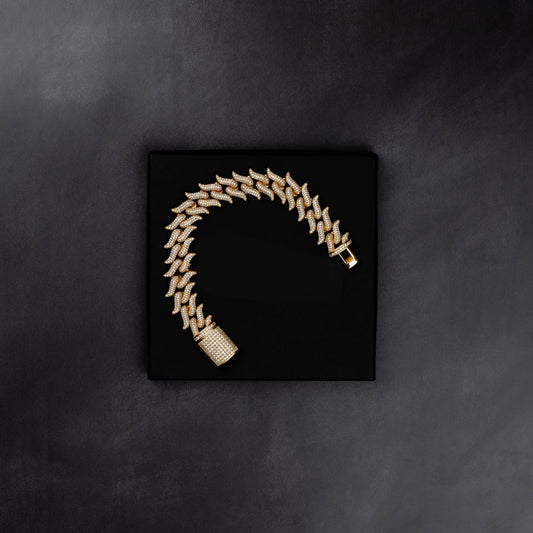 18mm Thorn Bracelet