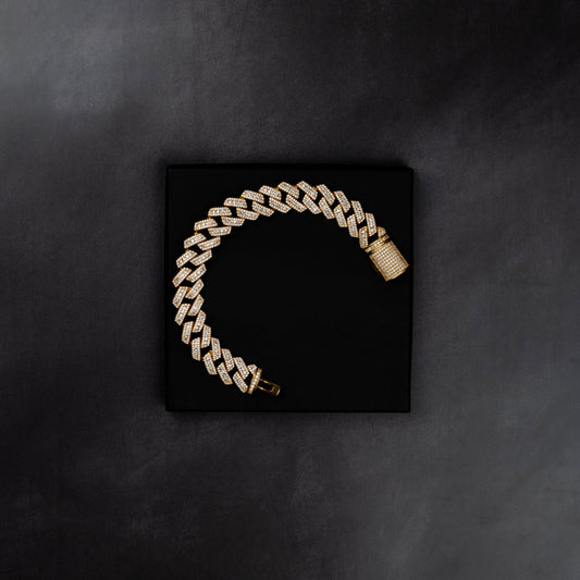 14mm Prong Bracelet
