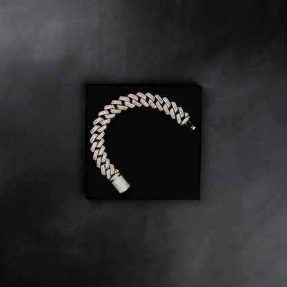 14mm Prong Bracelet
