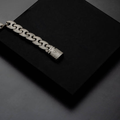 12mm Gucci Link Bracelet
