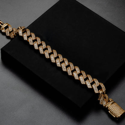 14mm Prong Bracelet