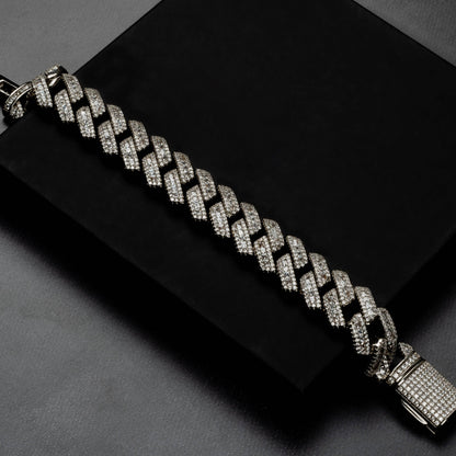 14mm Prong Bracelet