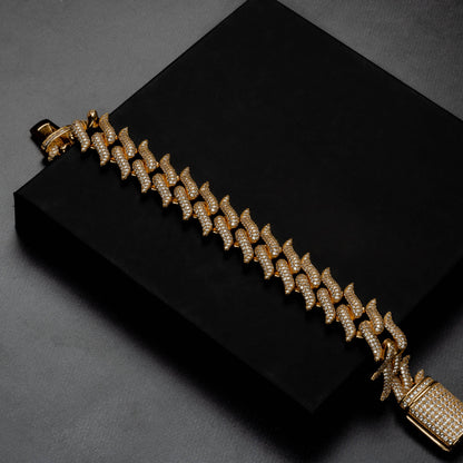 18mm Thorn Bracelet
