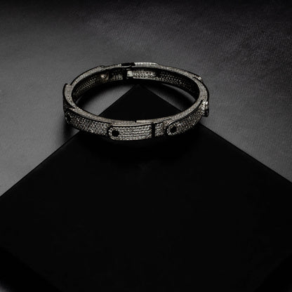 9mm Bangle Bracelet