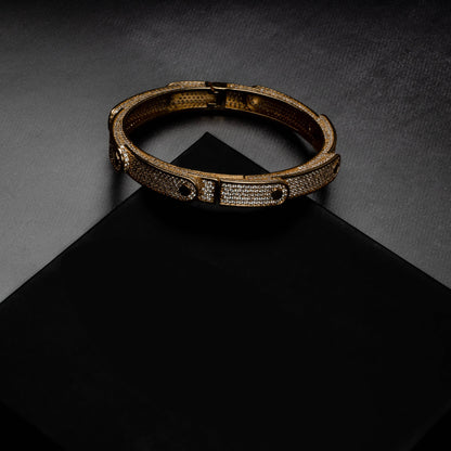 9mm Bangle Bracelet