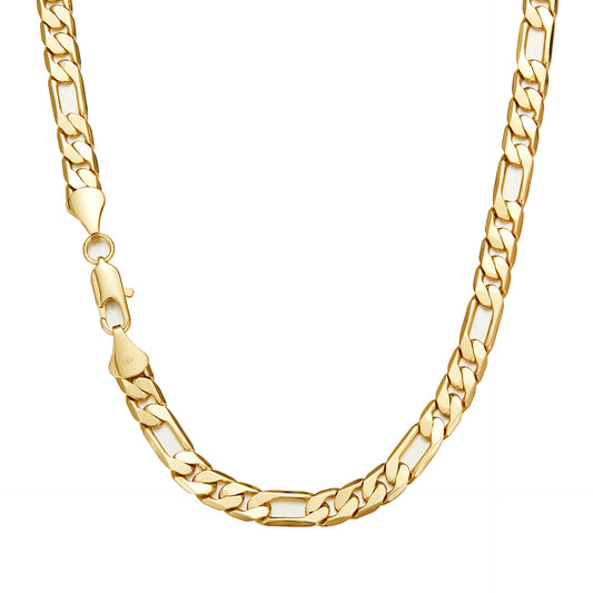 14k stainless steel electroplated accessories, can be matched with pendants