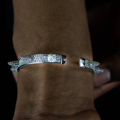 9mm Thorn Bracelet