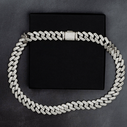 15mm Prong Chain