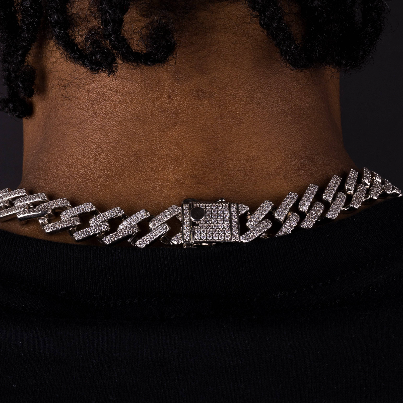 14mm Prong Chain