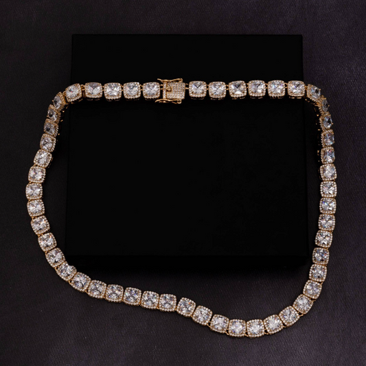10mm Tennis Chain