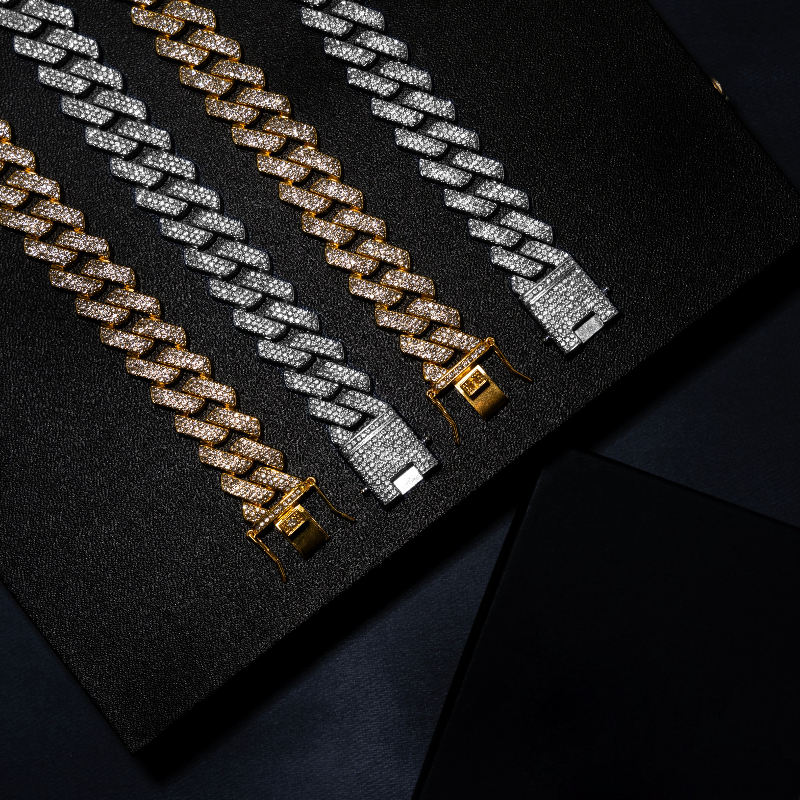 20mm Prong Chain