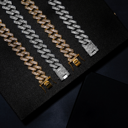 20mm Prong Chain