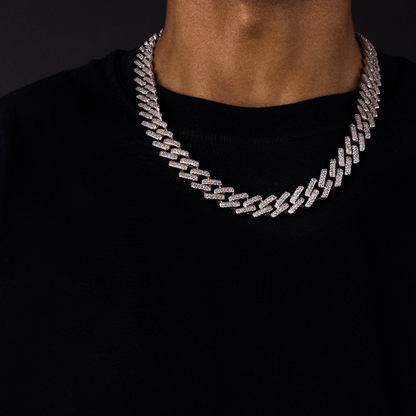 14mm Prong Chain
