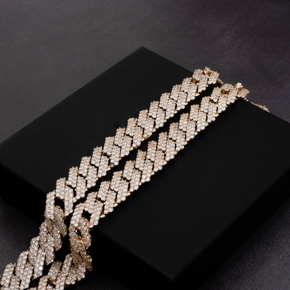 17mm Prong Chain