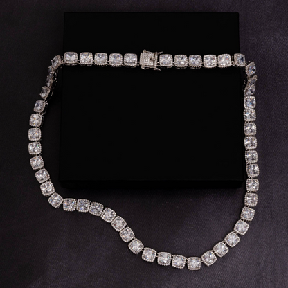 10mm Tennis Chain