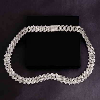 17mm Prong Chain